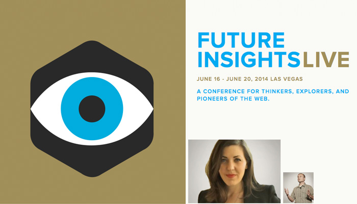 Photo of Future Insights LIVE - A Comprehensive Conference for All things Web, Apps and Mobile