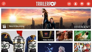 Photo of APP Review: Calling all movie buffs! “Trailerpop” App challenges you to a new kind of movie trivia..