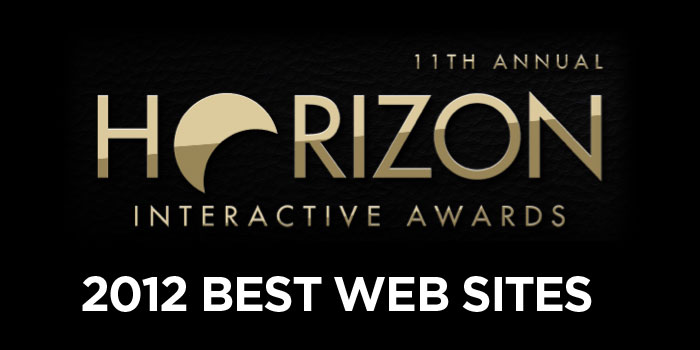 Photo of An Inside Look At The 2012 Best of Category Web Sites!