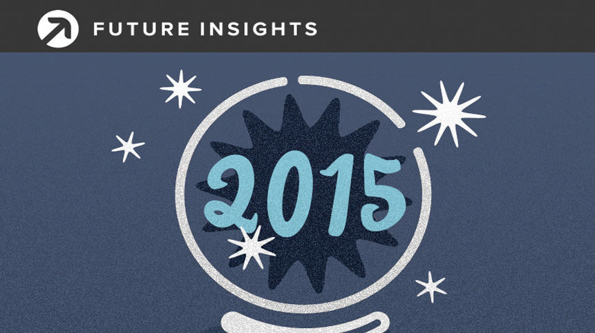 Photo of Web Design Trends in 2015, Future Insights