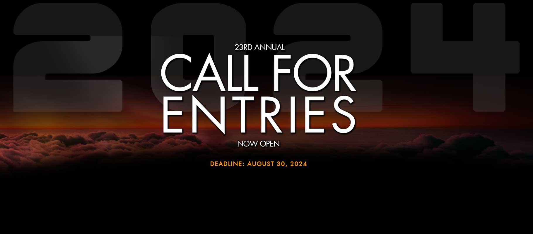 Enter the 2024 Web Design Awards Competition - Call for entries