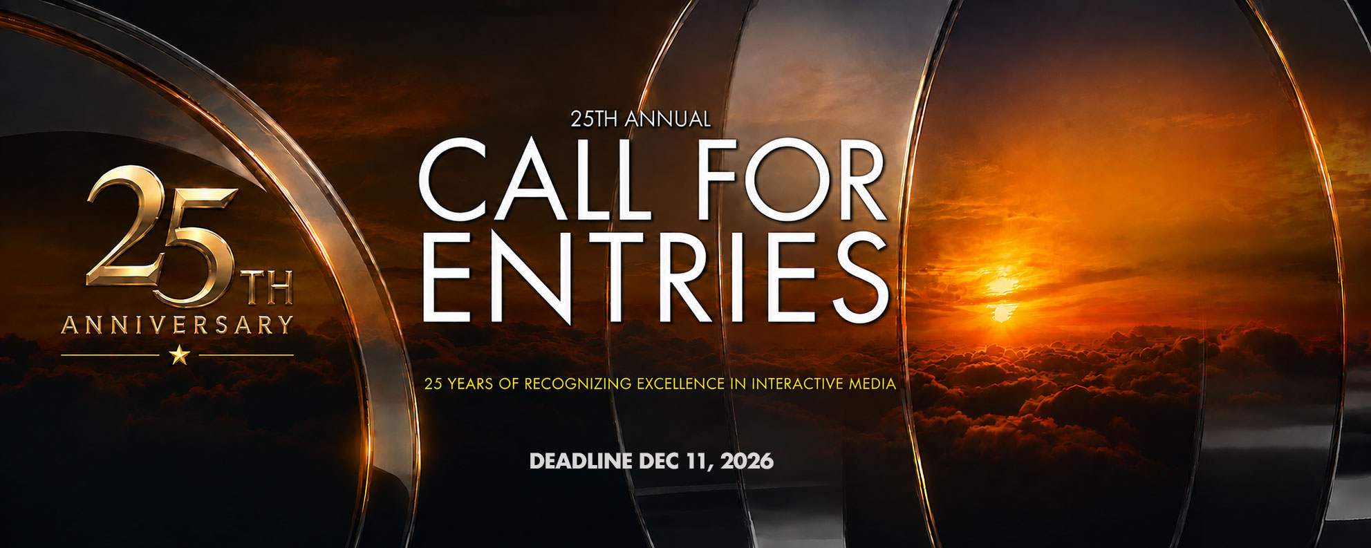 Horizon Interactive Awards ? Web Design Competition