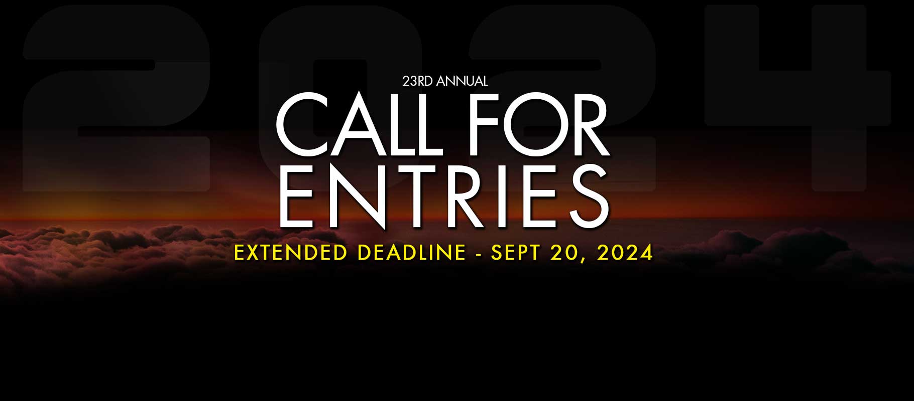 Enter the 2024 Web Design Awards Competition - Call for entries